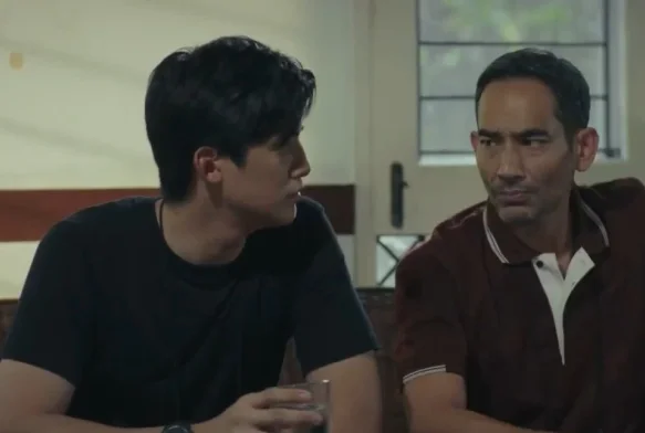 Кадр к 2 серии «Классная комната: 29 заложников»