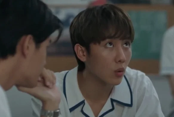 Кадр к 2 серии «Классная комната: 29 заложников»