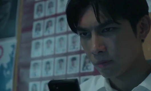 Лакорн Классная комната: 29 заложников 3 серия