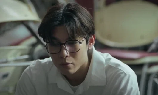 Лакорн Классная комната: 29 заложников 4 серия