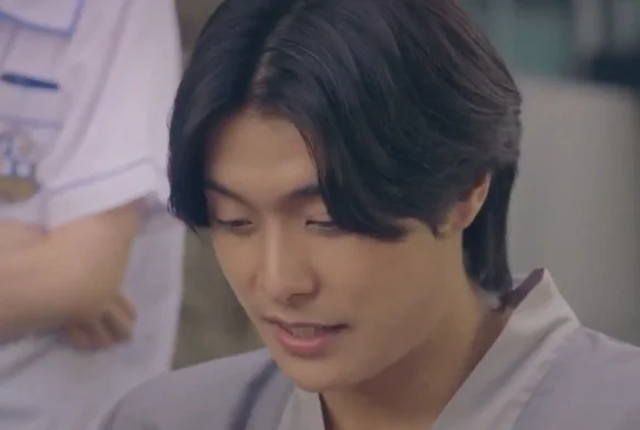 Кадр к 4 серии «Классная комната: 29 заложников»