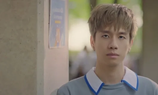 Лакорн Классная комната: 29 заложников 5 серия