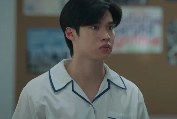 Кадр к 5 серии «Классная комната: 29 заложников»