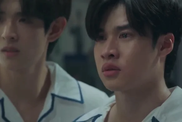 Кадр к 5 серии «Классная комната: 29 заложников»