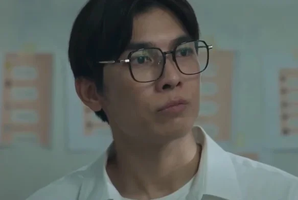 Кадр к 5 серии «Классная комната: 29 заложников»