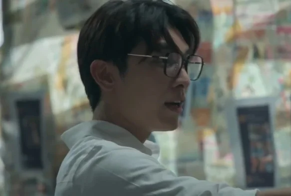 Кадр к 5 серии «Классная комната: 29 заложников»