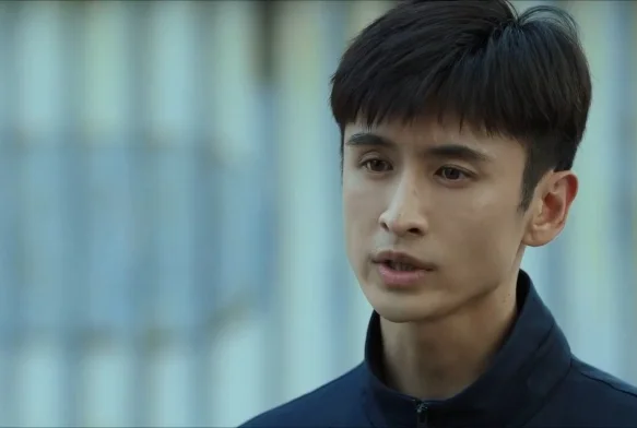 Кадр к 16 серии «Неестественный огонь»