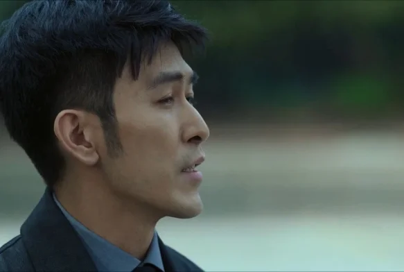 Кадр к 16 серии «Неестественный огонь»