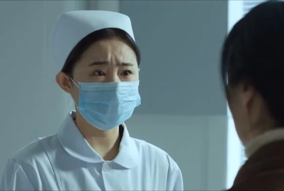 Кадр к 16 серии «Неестественный огонь»