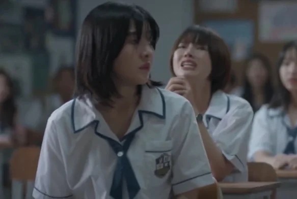 Кадр к 1 серии «Классная комната: 29 заложников»