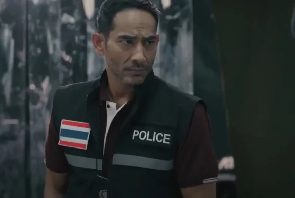 Кадр к 1 серии «Классная комната: 29 заложников»