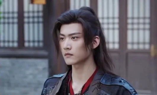 Дорама Вечность в моменте 27 серия