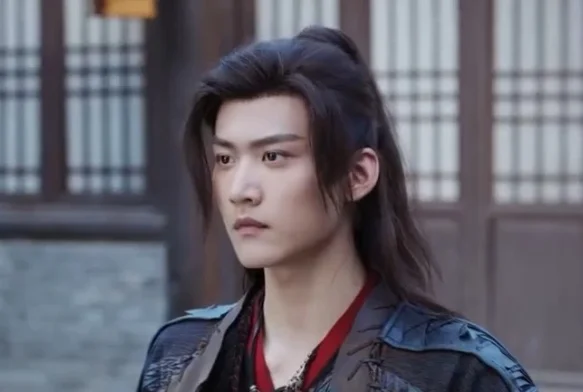 Кадр к 27 серии «Вечность в моменте»