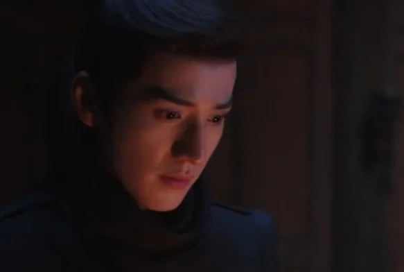 Кадр к 27 серии «Вечность в моменте»