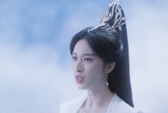 Кадр к 27 серии «Вечность в моменте»