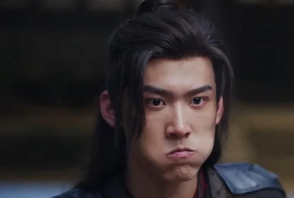 Кадр к 27 серии «Вечность в моменте»