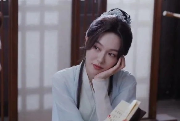 Кадр к 27 серии «Вечность в моменте»