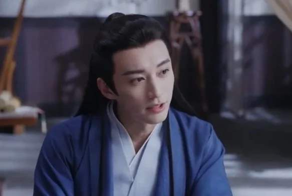 Кадр к 27 серии «Вечность в моменте»