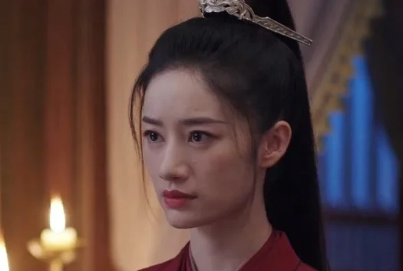 Кадр к 27 серии «Вечность в моменте»