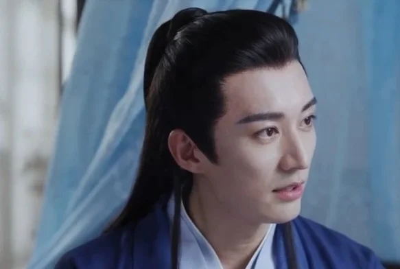 Кадр к 27 серии «Вечность в моменте»