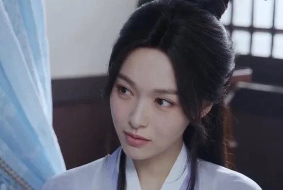 Кадр к 27 серии «Вечность в моменте»