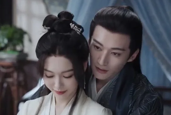 Кадр к 28 серии «Вечность в моменте»