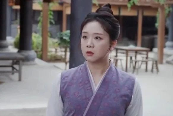 Кадр к 28 серии «Вечность в моменте»