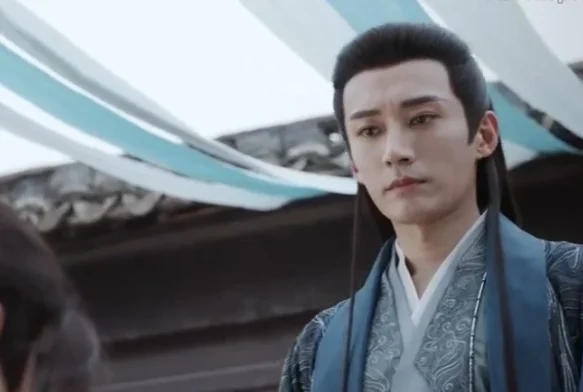 Кадр к 28 серии «Вечность в моменте»