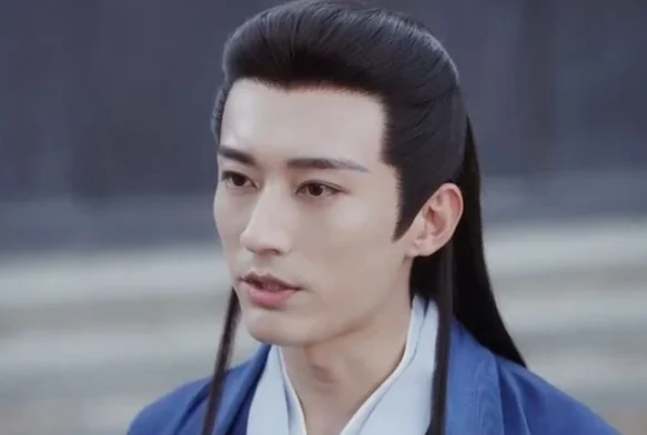 Кадр к 28 серии «Вечность в моменте»