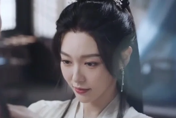 Кадр к 28 серии «Вечность в моменте»