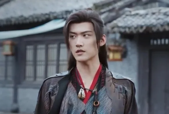 Кадр к 28 серии «Вечность в моменте»