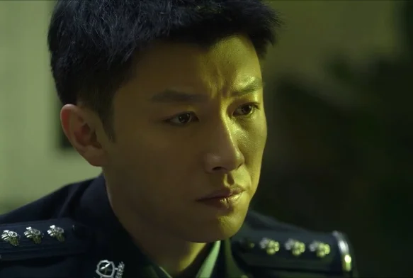 Кадр к 17 серии «Неестественный огонь»