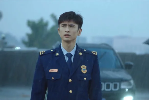 Кадр к 17 серии «Неестественный огонь»