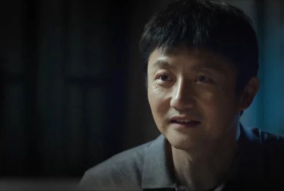 Кадр к 17 серии «Неестественный огонь»