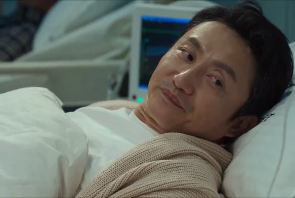 Кадр к 17 серии «Неестественный огонь»