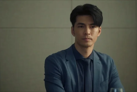 Кадр к 18 серии «Неестественный огонь»