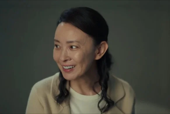 Кадр к 18 серии «Неестественный огонь»