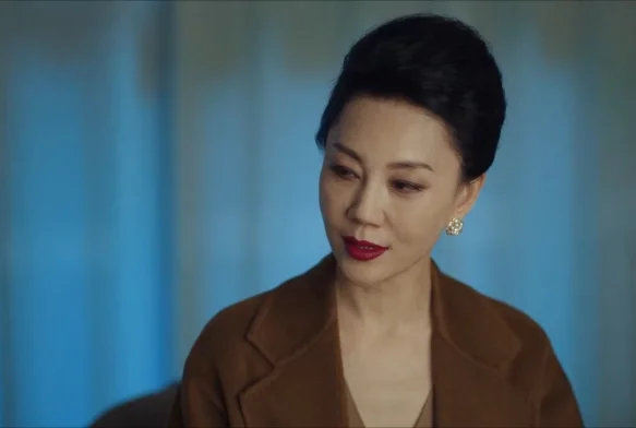 Кадр к 18 серии «Неестественный огонь»