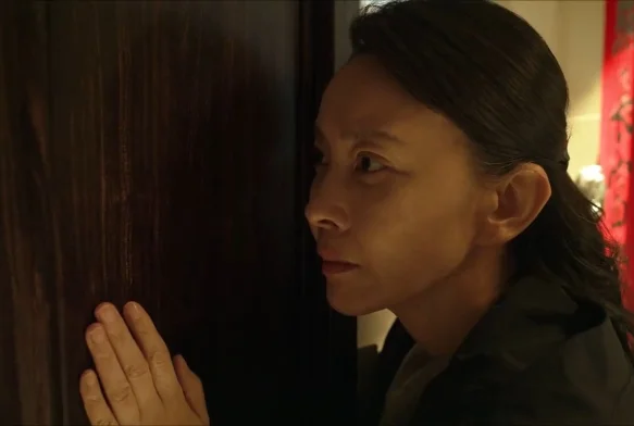 Кадр к 18 серии «Неестественный огонь»