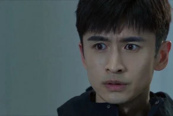 Кадр к 18 серии «Неестественный огонь»