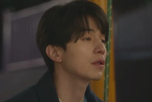 Кадр к 3 серии «Страховка на случай развода»