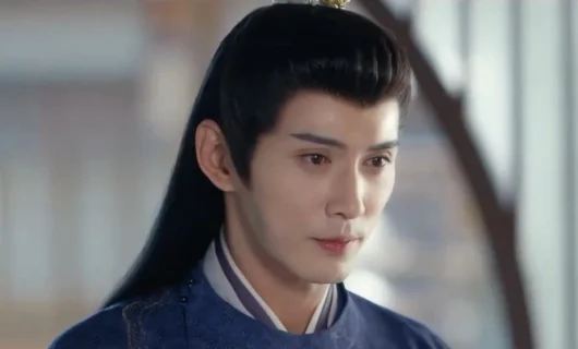 Дорама Воды текут вдалеке 15 серия