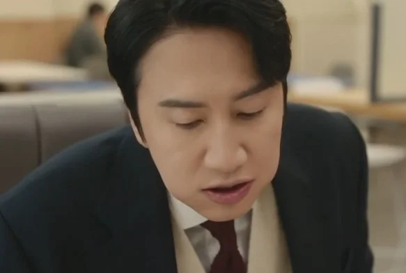 Кадр к 3 серии «Страховка на случай развода»