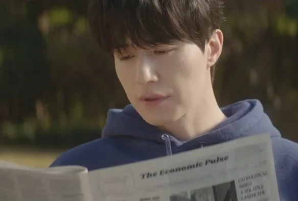 Кадр к 3 серии «Страховка на случай развода»