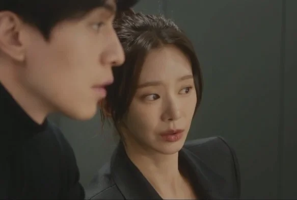 Кадр к 3 серии «Страховка на случай развода»