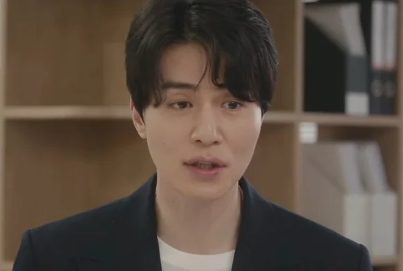 Кадр к 3 серии «Страховка на случай развода»