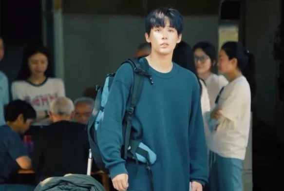 Кадр к 13 серии «Достойные любви»