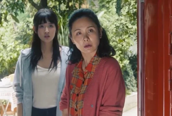 Кадр к 13 серии «Достойные любви»