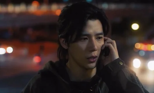 Дорама Достойные любви 13 серия