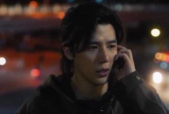 Кадр к 13 серии «Достойные любви»